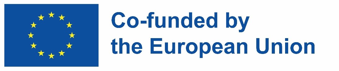 Co-funded by the Erasmus+ Programme of the European Union